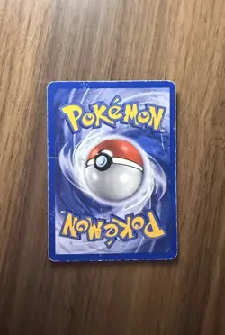 1999 Holo Rare Charizard 4/102 Base Set Pokemon Card PSA 1 - Image 2