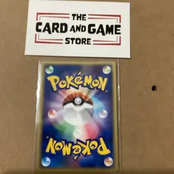 Rocket's Dark Celebi Holo Japanese Pokemon Pokemon TCG card 071/084 - Image 2
