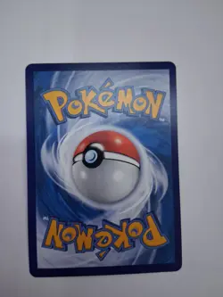 Gengar 0307/07 3 Stars Exclusive Gem Pack Vol3 Pokemon Card Chinese NM - Image 3