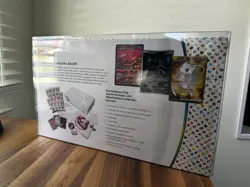 Pokemon 151 Ultra Premium Collection Sealed Box with Case 820650855412 - Image 2