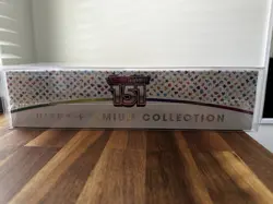 Pokemon 151 Ultra Premium Collection Sealed Box with Case 820650855412 - Image 3
