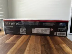 Pokemon 151 Ultra Premium Collection Sealed Box with Case 820650855412 - Image 4