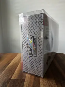 Pokemon 151 Ultra Premium Collection Sealed Box with Case 820650855412 - Image 5