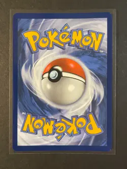 Pokemon Lillie's Pearl 151/159 Journey Together Cosmos Holo Uncommon Promo NM - Image 2