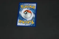 Pokemon Card LP Holo Rare Zekrom Legendary Treasures - Image 2
