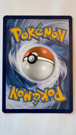 Pokemon TCG: Copycat Evolving Skies Full Art #200/203 Print Error MINT - Image 2