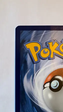 Pokemon TCG: Copycat Evolving Skies Full Art #200/203 Print Error MINT - Image 3