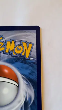 Pokemon TCG: Copycat Evolving Skies Full Art #200/203 Print Error MINT - Image 4