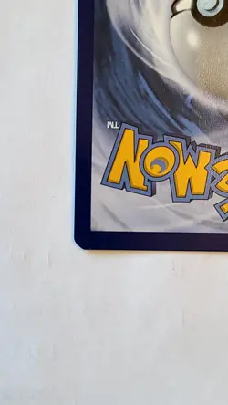 Pokemon TCG: Copycat Evolving Skies Full Art #200/203 Print Error MINT - Image 5