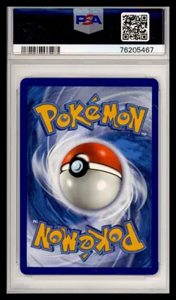 2021 Pokemon Rayquaza V #194 Evolving Skies PSA 9 - Image 2