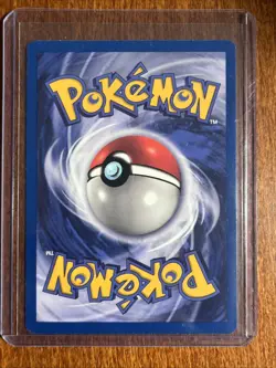 [NM] 1999 Pokemon Jungle Persian 1st Edition #42/64 Uncommon - Image 2