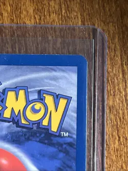 [NM] 1999 Pokemon Jungle Persian 1st Edition #42/64 Uncommon - Image 3
