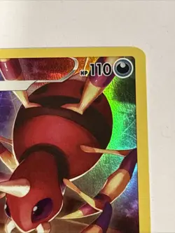 Ariados TG09/TG30 (NM) - SWSH09: Brilliant Stars Trainer Gallery Pokemon TCG - Image 3