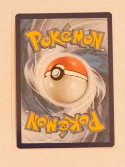 Pokemon TCG Pikachu 062/193 Trick or Trade Halloween Promo Near Mint - Image 2