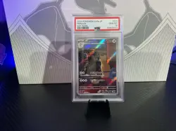 PSA 10 🔥Persian 075/064 Sv6a: Night Wanderer Holo (Japanese) Pokemon TCG🔥 - Image 1