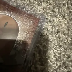 2000 Pokemon Topps Chrome Diglett #50 Series 1 - Image 3