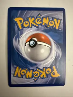 Pokemon Stormfront "Electrode" 36/100 Reverse Holo X1 - Image 2