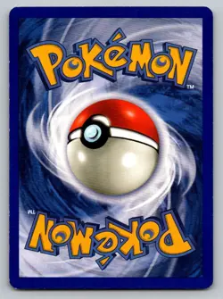 1999 Pokemon Base Set Vintage WOTC Jynx 31/102 NM - Image 2