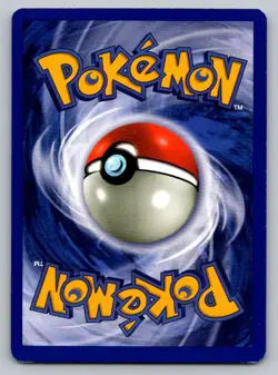 1999 Pokemon Jungle Vintage WOTC Nidoran 57/64 NM - Image 2