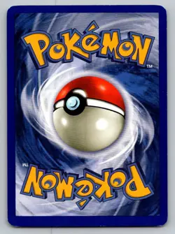 1999 Pokemon Jungle Vintage WOTC Weepinbell 48/64 NM - Image 2