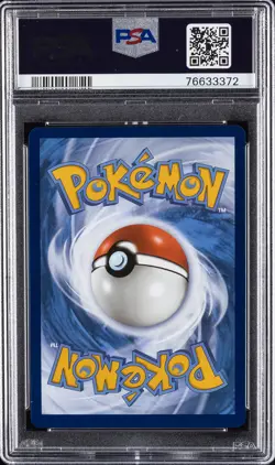2022 POKEMON SWORD & SHIELD SILVER TEMPEST #TG14 FULL ART/BLAZIKEN V PSA 10 - Image 2