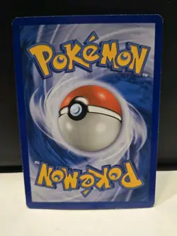 Pokemon Shellos West Sea 107/132 Secret Wonders SDCC Comic Con Promo - Image 2