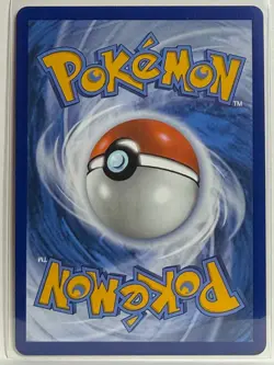 Mega Starmie EX 102/088 Full Art Ultra Rare Pokemon TCG: Perfect Order - Image 2