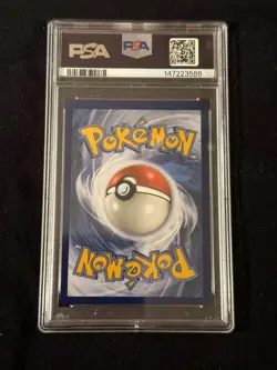 Rayquaza GX 109/168 - PSA 10 - Celestial Storm Sun & Moon Holo 2018 Pokemon CGC - Image 2