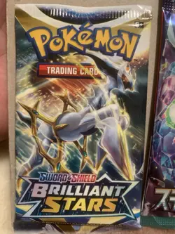 2022/2023 POKEMON 4x RANDOM TCG JAPANESE/ENGLISH BOSTER PACKS - Image 4