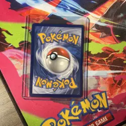 Team Rocket's Crobat ex 234/182 SIR, Destined Rivals, Full Art, Pokemon TCG, NM - Image 2