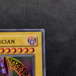 Yu-Gi-Oh! TCG Dark Magician SYE-001 Starter Deck Yugi Evolution Ultra Rare Holo - Image 4