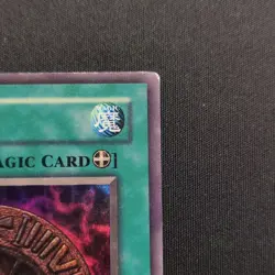 Yu-Gi-Oh! TCG Megamorph Ultra Rare Magic Ruler MRL-061 Holo Konami - Image 3
