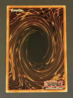 Yu-Gi-Oh! Mirror Force EGS1-EN034 Common 1st Edition - Image 2