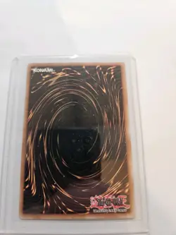 Yu-Gi-Oh Magic Cylinder 1st Edition - Image 2