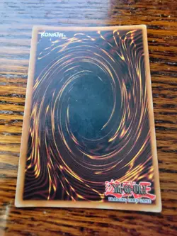 PL* - Yu-Gi-Oh! Ultra Rare Elemental Hero Stratos JUMP-EN012 - Image 4