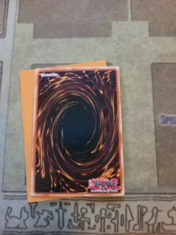 YUGIOH LEGACY OF YATA-GARASU PP01-EN009 SUPER UNLIMITED ED NM - Image 3