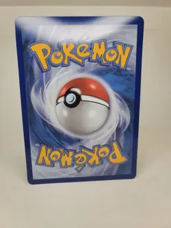 Mega Kangaskhan Ex JUMBO Black Star Promo 025 Lenticular Card Near Mint - Image 3