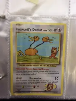 Pokemon Card Binder Lot – Vintage Promos, Lt. Surge Pikachu, Mewtwo + More - Image 4