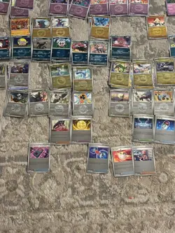 220 Reverse Holo Rare Pokemon Cards Lot - No Dupes - Ascended heroes - Image 5