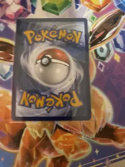 Mew Ex Promo 53 Pokemon TCG Promo Card Psychic EX - Image 2
