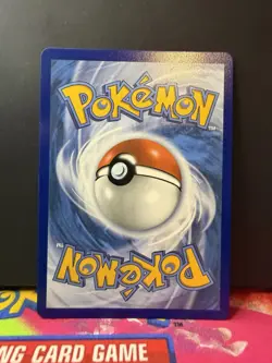 Pokemon TCG Cetitan EX Full Art Ultra Rare Holo Card 210/182 - Image 2