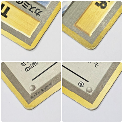 Auth Pokemon Card TRAINER Misty 's Tears Kasumi Old Back Japanese from Japan - Image 5