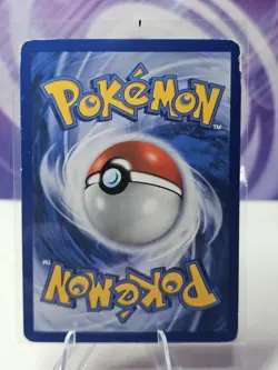 Vulpix Common HGSS Unleashed 68/95 2010 MP Pokemon Card - Image 2