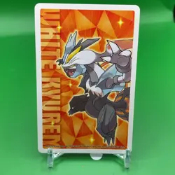 Playing Cards Cobalion TCG Pokemon Card Game Nintendo Japanese From Japan F/S - Image 3