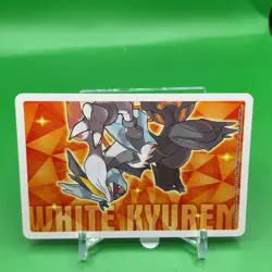 Playing Cards Cobalion TCG Pokemon Card Game Nintendo Japanese From Japan F/S - Image 4