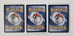 Various VMAX Pokemon Cards Lot Of Three: 029/172, 123/203, 054/159 - Full Art - Image 2