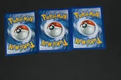 Pokemon Card Lot LP-PL Holo Klinklang B&W Base & Plasma Storm Dark Explorers - Image 2