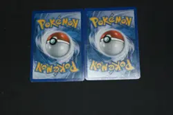 Pokemon Card Lot LP-PL Holo Rare Tornadus Legendary Treasures & Emerging Powers - Image 2