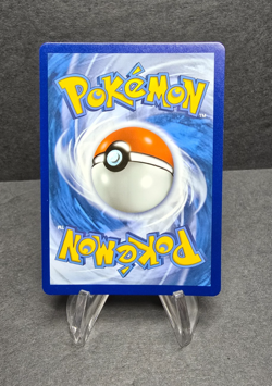 Pokemon TCG Holo Pikachu Card 24/53 Birthday Celebrations 25th Anniversary NM - Image 2