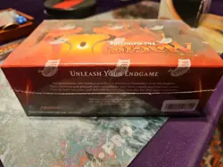 MTG Hour of Devastation Booster Box English Magic The Gathering New Sealed - Image 2